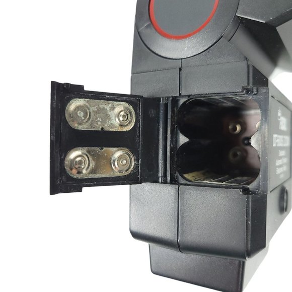 Focal DT-600S Zoom Dedicated Automatic Thyristor Electronic Flash PARTS ONLY - Picture 6 of 10